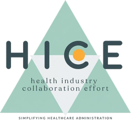 HICE, Health Industry Collaboration Effort